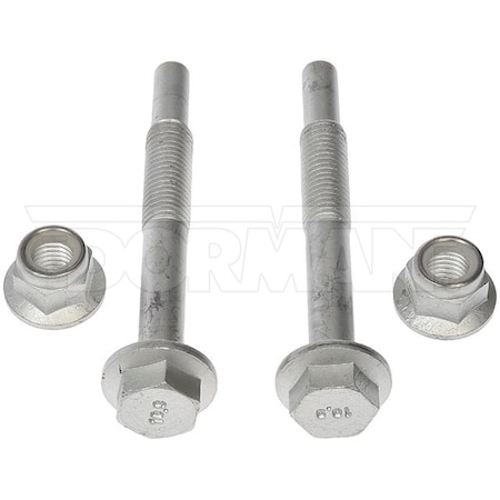 Motormite Control Arm Bolt Replacement, 14909 14909